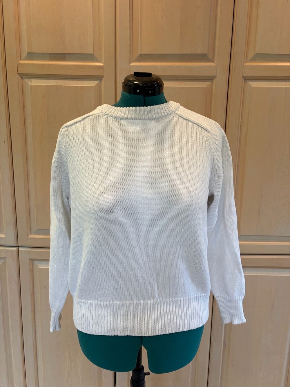J. Crew Crewneck Sweater